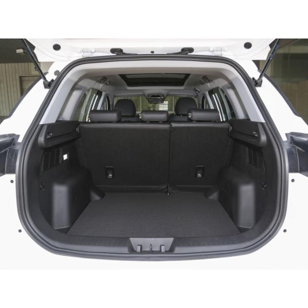 Gasoline SUV Car Chery Tiggo7 Superpower Edition 1.5t CVT Superpower Guard Version SUV