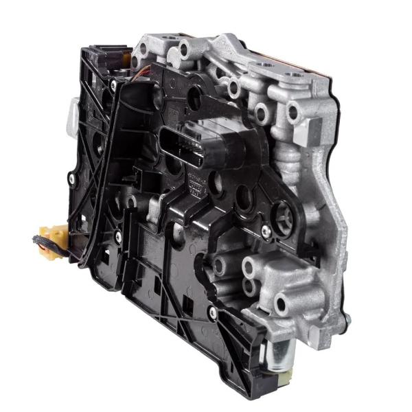 KTFD8P7G391AB Corpo de válvula de transmissão automática remanufaturada para caixa de velocidades Ford 6F35