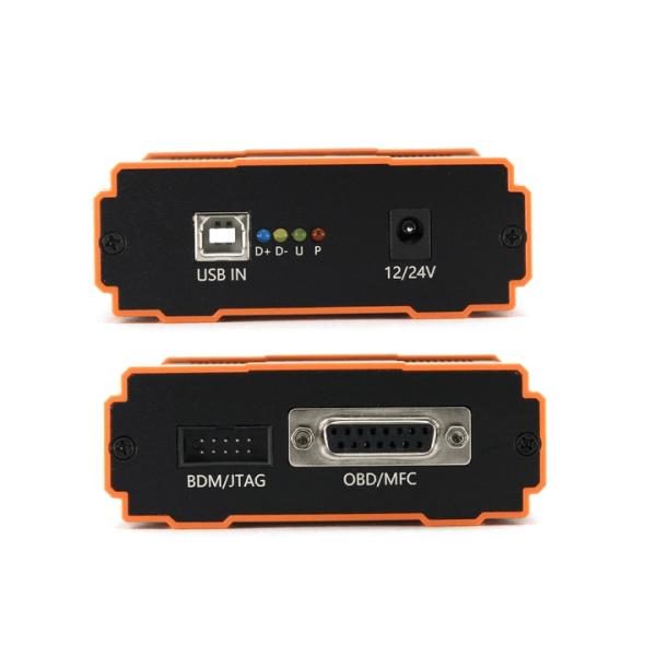 Programador de ECU KT200II Versión Automática para Coches y Camiones