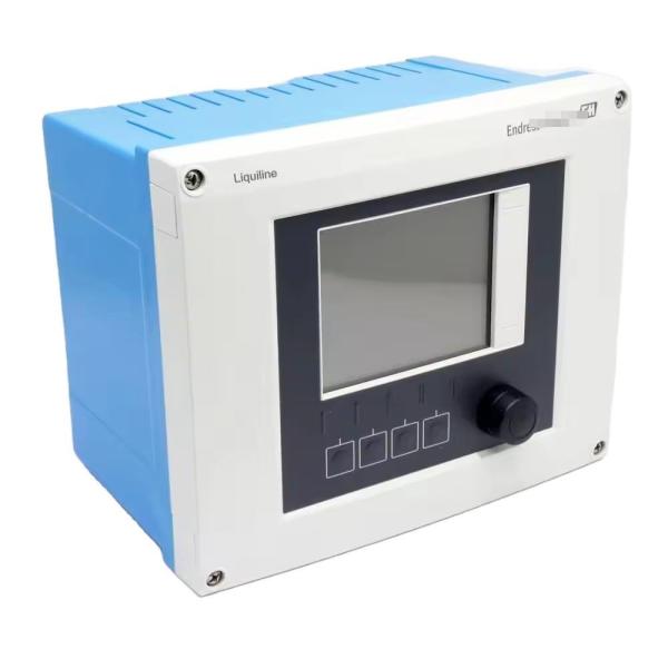 Endress+Hauser Liquiline CM442 Measuring & Analysing Instruments