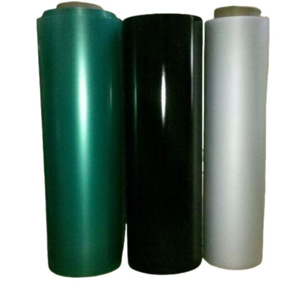 High Tensile Strength Flexural Strength PC Insulation Films For Lithium Battery 910mm Standard Width