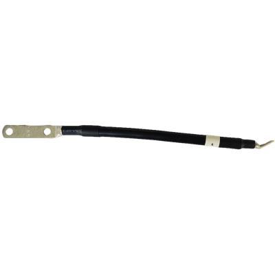 105 ℃ 600V 130mm Black Aautomotive Wiring Harness EV Conductor ISO9001 Certificated