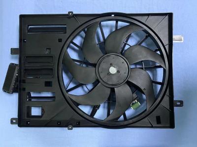 10043423 Automotive Electric Cooling Fans For ROEWE 550