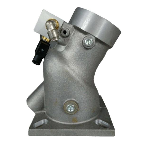 Liutech RB80 Intake Valve Assy for Industrial Screw Air Compressor Filter Spare Parts