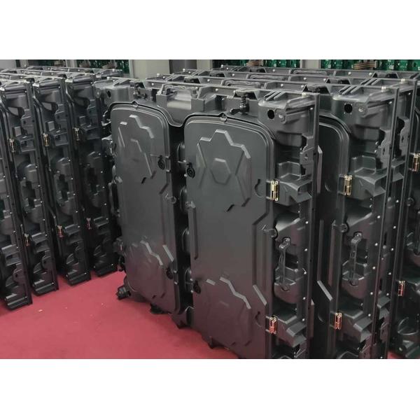 Экран приведенный рекламы дисплея полного цвета SMD3535 P10 IP65 на открытом воздухе