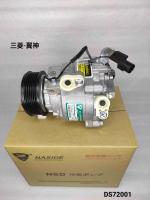 Auto AC Compressor Assembly For Mitsubishi Motors Lancer EX OEM 7813A261