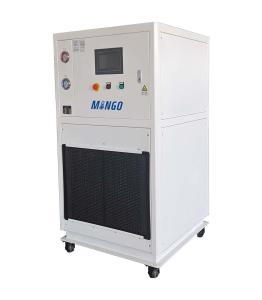 Mold Sweat Dehumidifier 5HP 15.7KW 20Kg/H Industrial Warehouse Dehumidifier