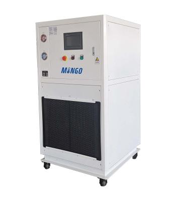 Mold Sweat Dehumidifier 5HP 15.7KW 20Kg/H Industrial Warehouse Dehumidifier
