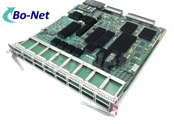 Cisco Catalyst 6500 Series 16 Port 10 Gigabit Ethernet Modules
