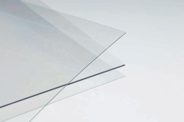 PET Sheet Film Transparent Clear PET Plastic Easy Face Shield