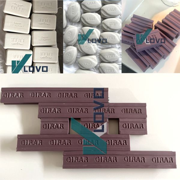 High Speed Industrial Soap Bar Line Customized Liquid Soap Mixing Tank