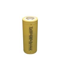 Vélo d'Ion Rechargeable Cell For E de lithium de la batterie 5000mah du haut débit 26650