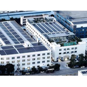 Foshan Shunde District Shengfei Electrical Technology Co., Ltd.