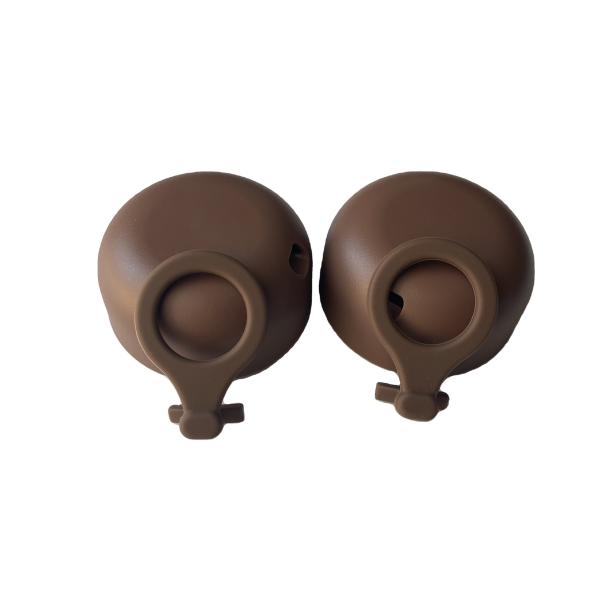 Customized Vehicle Mould Plastic Injection Molding Service for Manufacturing Process