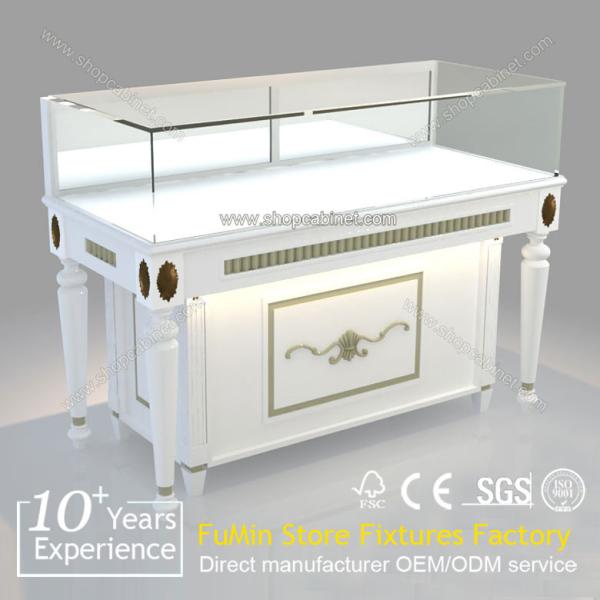 jewelry display cabinet for home with mirror, necklace storage solutions