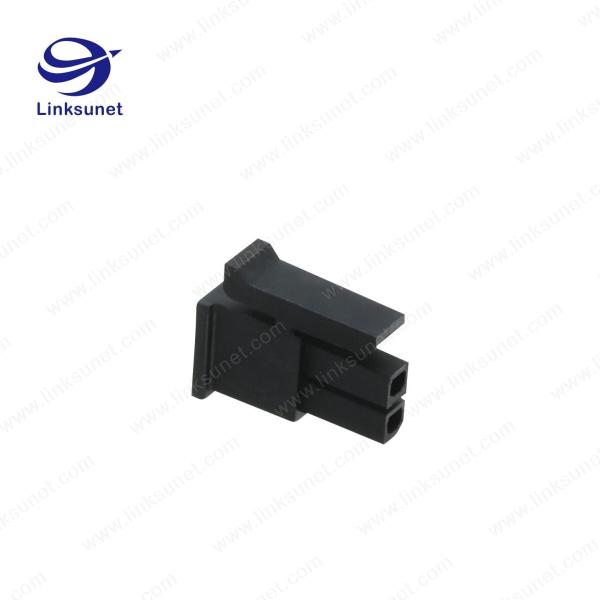 Helukable 21002 cable and MOLEX 43025 bk 3.0mm connector wiring harness for automotive