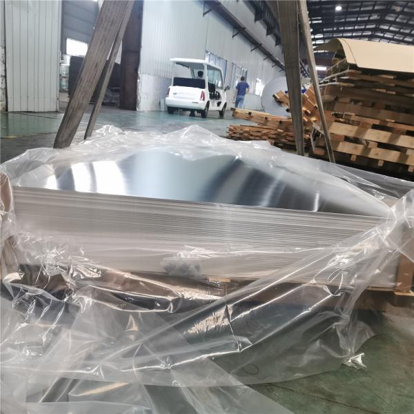 Алюминиевая фольга передачи тепла обнажает/промышленная алюминиевая фольга для ребристых труб