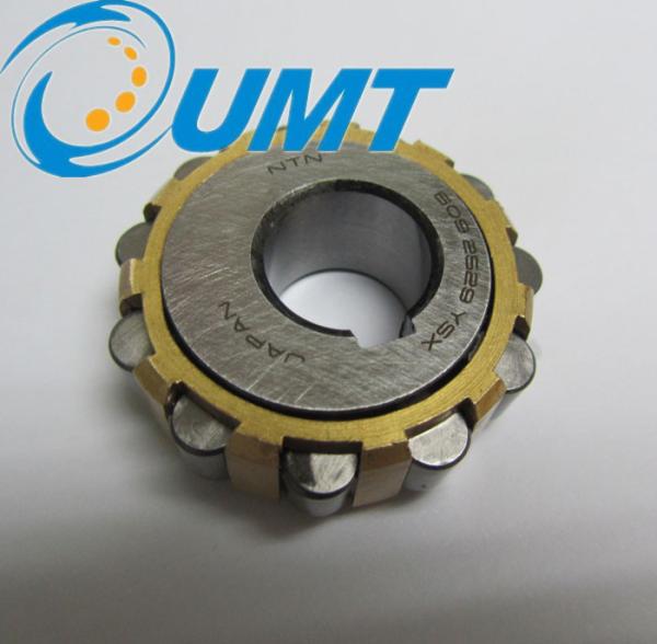 Brass Cage Cylindrical Roller Bearings 609 2529 YSX  brand from Sweden