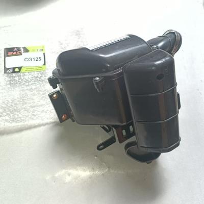 Motorcycle CG125 Comp Air Filter HACI Brand Motorcycle Parts Spare Parts