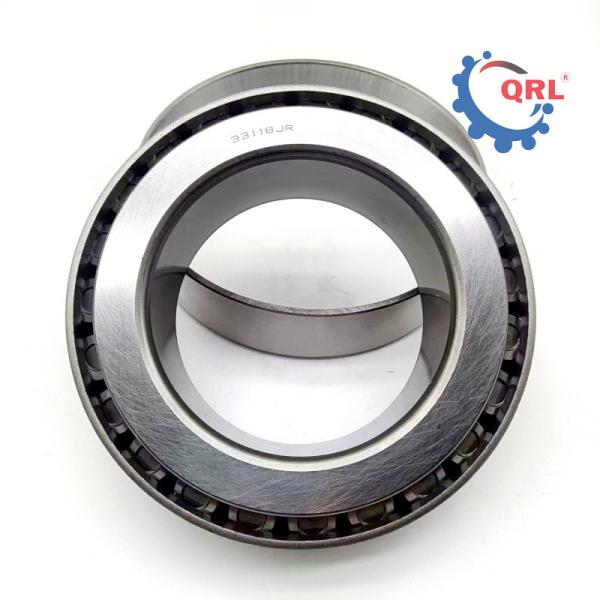 33118 33118 JR 33118/Q QRL Tapered Roller Bearing 90x150x45mm