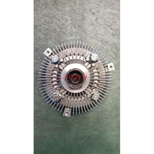 UAZ-3163 Model 3162-1308008 OEM NO Fan Clutch Engine Fan Clutch with OEM Standard Size