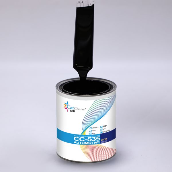 Volume Order Private Label Corrosion Resistance Scratch Resistance Automotive Coating