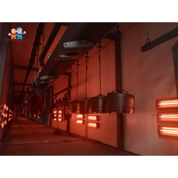 13T/16T/25T американский тип цапфа тяжелого грузовика цапф трейлера FUWA задняя