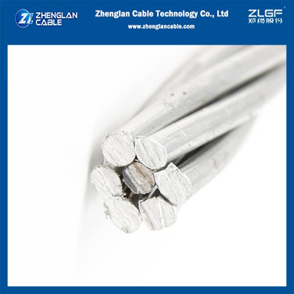 ACSR Quail 2/0AWG AL6/3.78mm, ST1/3.78mm Воздушный голый проводник