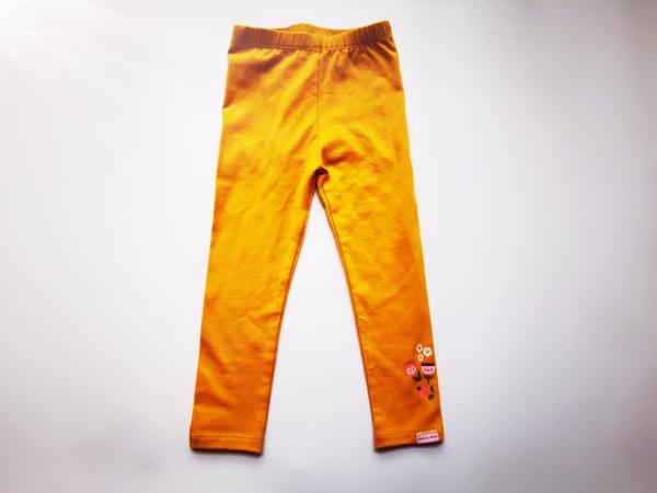 OEM 180g 1 Year Baby Girl Pants 3mo. Baby Rainbow Leggings