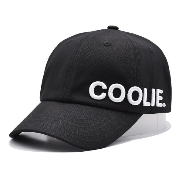 Full Seasons 6 Painel Chapéu do Pai Homens Gorras Desportivas 3D bordado Logotipo Puff Chapéu de Beisebol estruturado