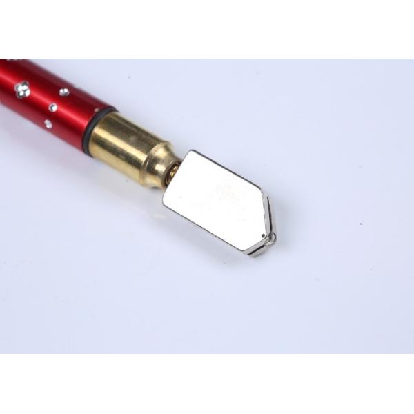 Oil Glass Cutting Carbide Glass Cutter Steel Blade For Glass Ceramic