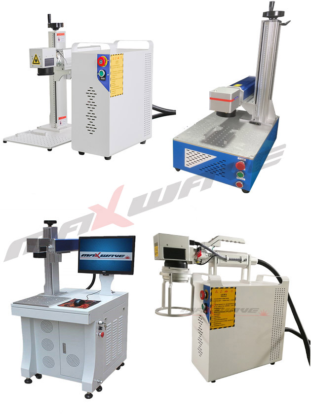 Машины лазера CNC рабочего стола 0.001mm