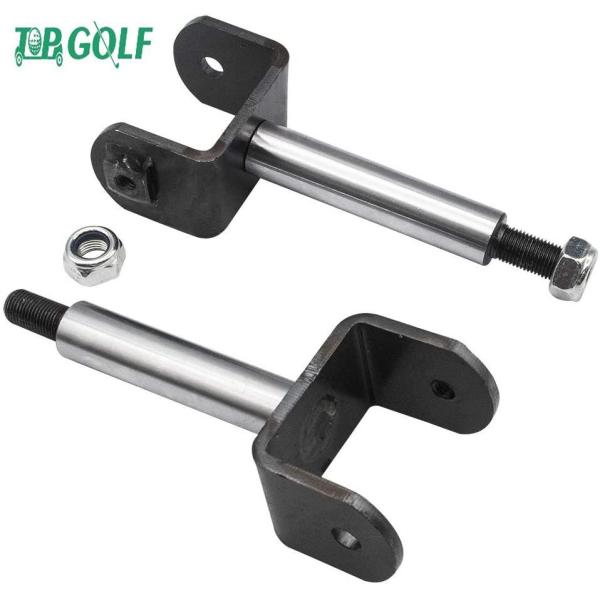 Front End King Pin Repair Kit 103638601 For Precedent Golf Cart 2004+