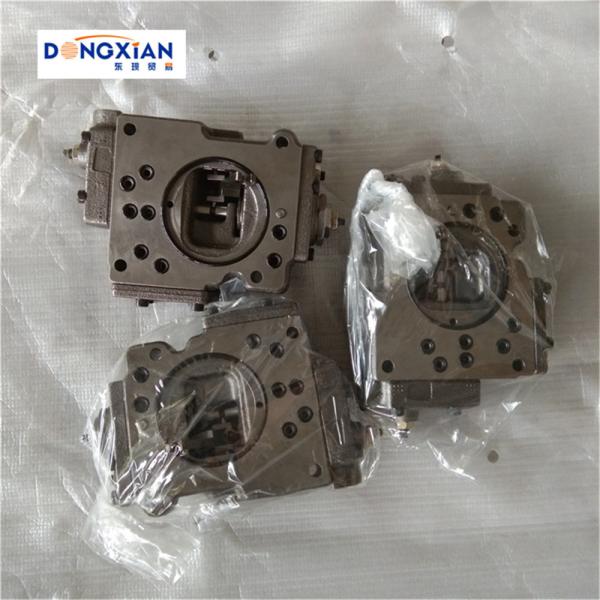  K3V112dt Pump Regulator For Excavator Parts