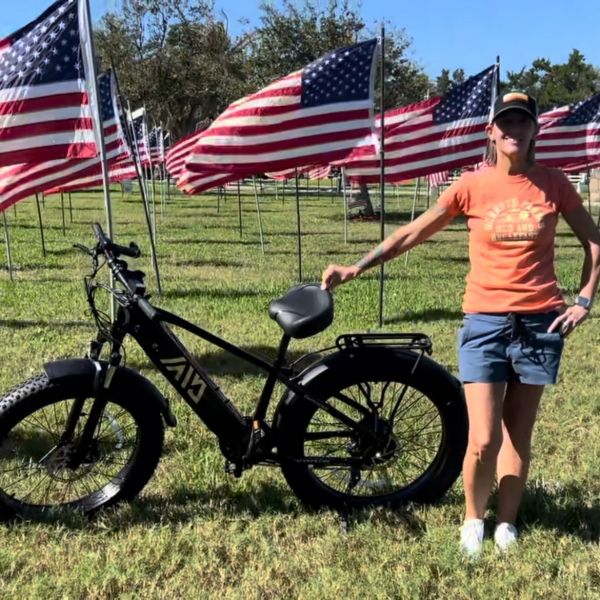 Yeestep F612 26 Fat Tire Electric Mountain Bike 7 Speed Rear Hub Motor 48v15ah Lithium Battery Fatbike Powerful Road E-bike