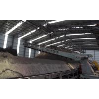 DW45 Excavateur à plusieurs seaux Machine de fabrication de briques d'argile cuite avec une capacité de 40 à 60 m3/h