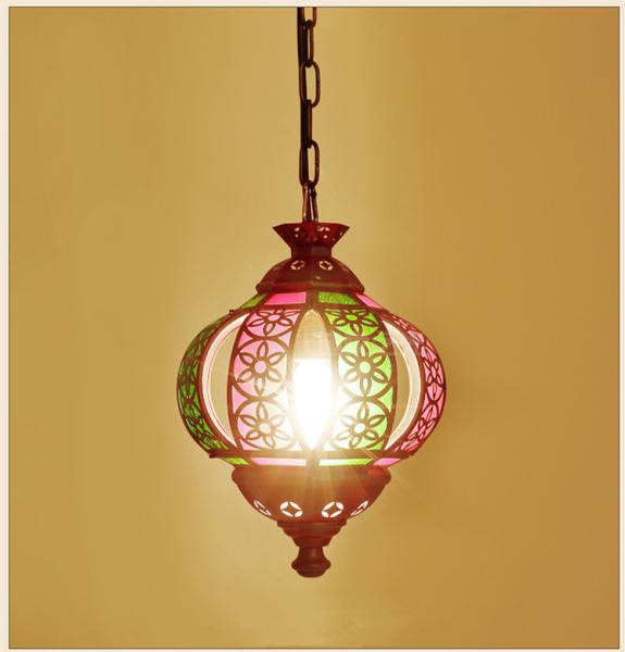 Church chandeliers indoor Home Lighting Fixtures (WH-DC-09)
