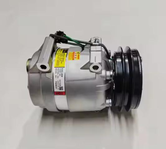11Q690040 11Q690041 A5W00258A PARTIE de climatisation automobile CM7579 Compresseur AC automatique pour les machines HYUNDAI