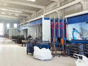 Hebei Juming Heavy Industry Co., Ltd.