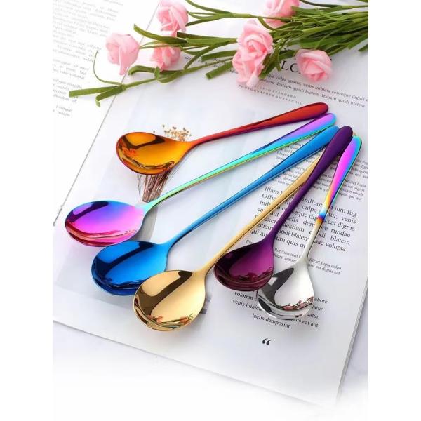 Accesorios de decoración de plástico Oro multi color equipo de cromado para el baile de Navidad