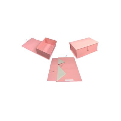 10x10x3 Inches Foldable Gift Boxes