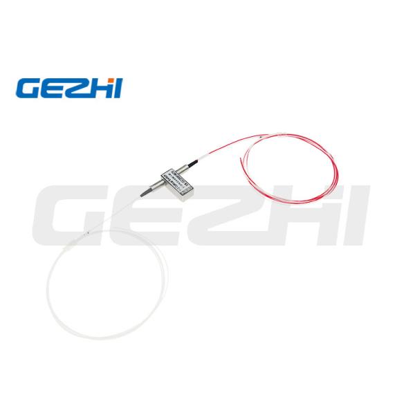 Broad Wavelength 1x2 Switch Mmf Or Smf Opto-Mechanical Latched Type