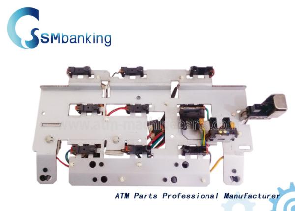 Parte dianteira do módulo do CS da máquina de GSM-WCS-FRNT-BRKT-118 Hitachi 2845V ATM
