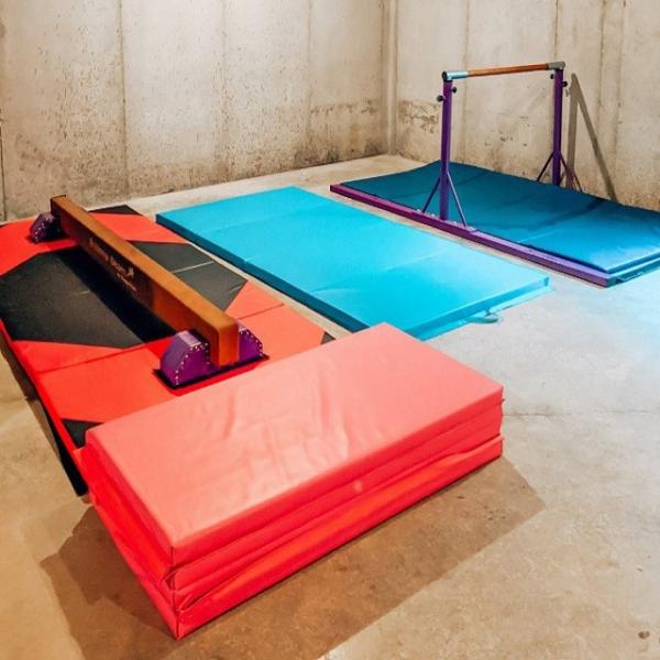 American Gymnast Gymnastics Equipment   Where To Buy  Home Gymnastic Equipment