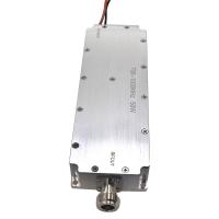 Fabrique Qualité exceptionnelle 50W 800-1020MHz Brouilleur de fréquence personnalisé pour le module anti-drone du bloqueur de drone