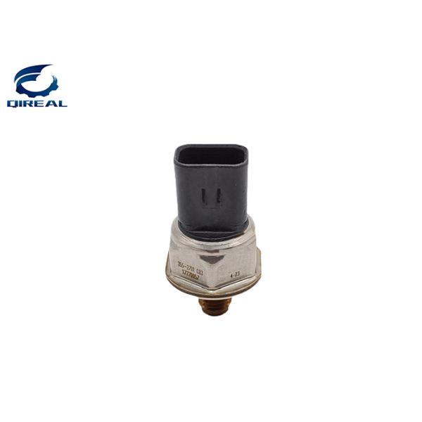 Датчик R5PP4-23 5PP4-23 355-2701 топливного давления коллектора системы впрыска топлива для двигателя экскаватора C13