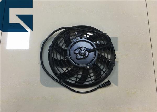 Fan 4130000457001 del condensador de los recambios del cargador de la rueda de SDLG LG956