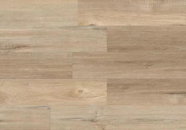 Commercial LVT Waterproof Wood LVT Flooring Thickness 1.2mm