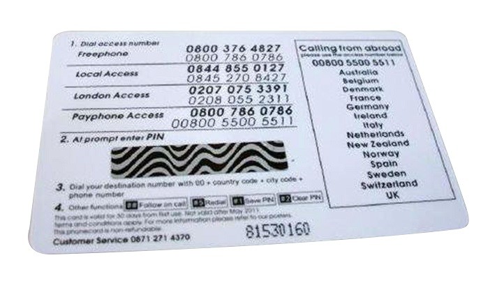 Фан сложные NFC RFID бумажные билеты ISO14443A для поезда или транспорта