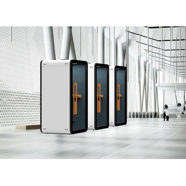 CIF стоимость включая доставку молчаливые капсулы телефонная будка для звонка одного человека